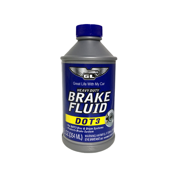 Brake Fluids